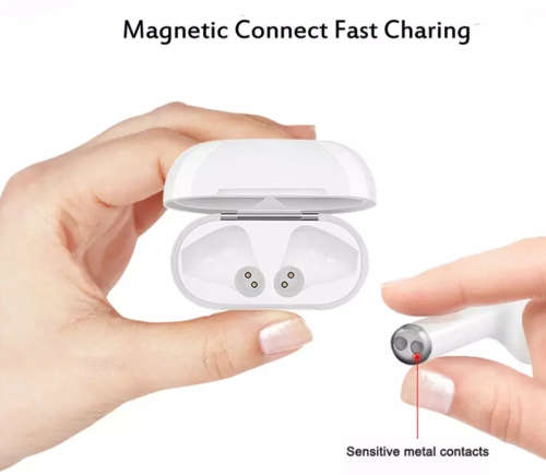 i13 Wireless Earphones