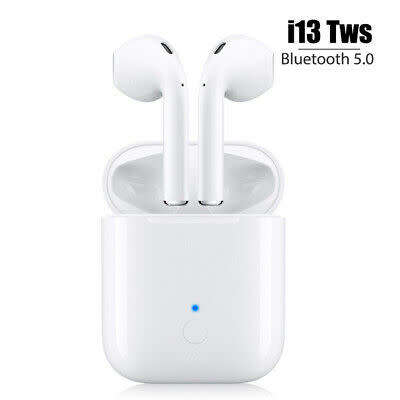 i13 Wireless Earphones