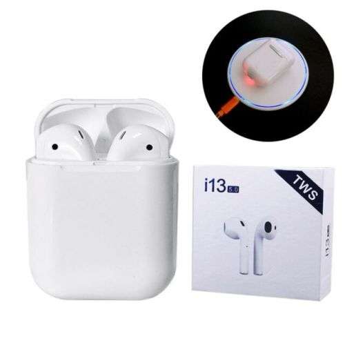 i13 Wireless Earphones