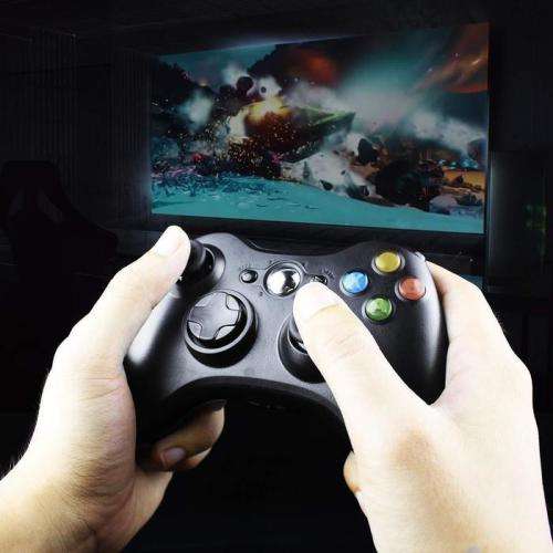 Wireless Controller For Xbox 360
