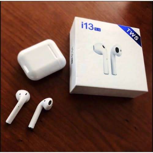 i13 5.0 TWS TRUE WIRELESS HEADSET