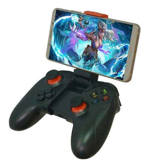 SHINECON SUPREME SMARTPHONE GAME COMPANION SC-B04