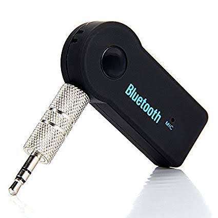 CAR BLUETOOTH MUSIC RECEIVER