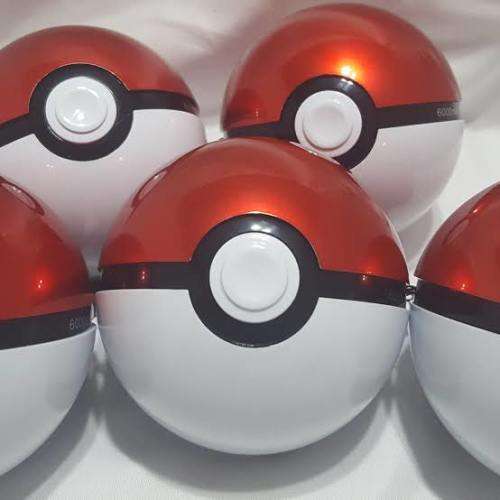 POKEMON GO PLUS 12000MAH POWER BANK