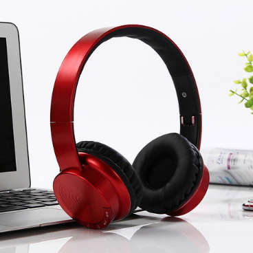 BLUETOOTH HEADPHONES BT088