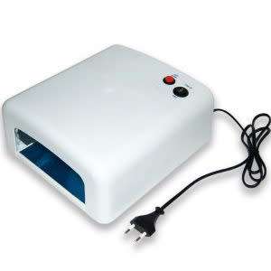 UV LIGHT FOR NAILS