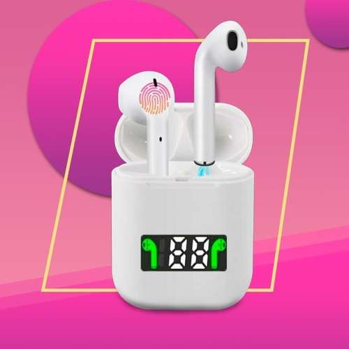 i99 Latest Wireless Airpods