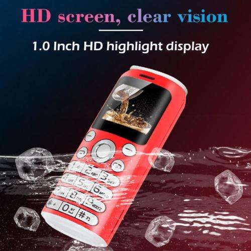 K8 Mini Phone with camera  - Low Shipping - Limited Special Offer