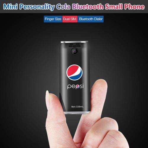 K8 Mini Phone with camera  - Low Shipping - Limited Special Offer