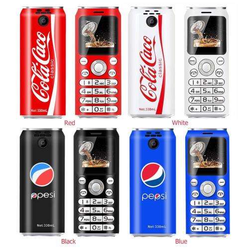 K8 Mini Phone with camera  - Low Shipping - Limited Special Offer