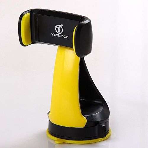Smart Car Holder - Yesido C01