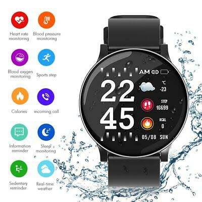 W8 Health Watch