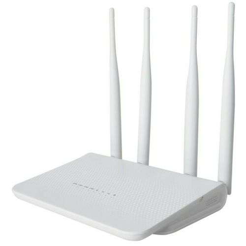 4G Wireless Router - Takes All Networks Sim Cards