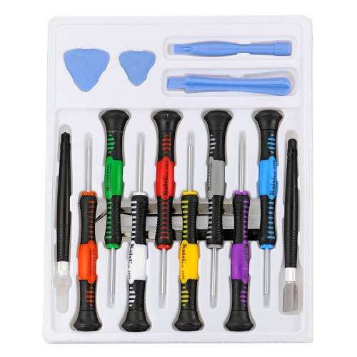 Kaisi 2408 - 16 in 1 Versatile ScrewDrivers Set