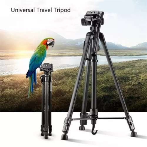 Tripod 3366 - For that Picture Moment