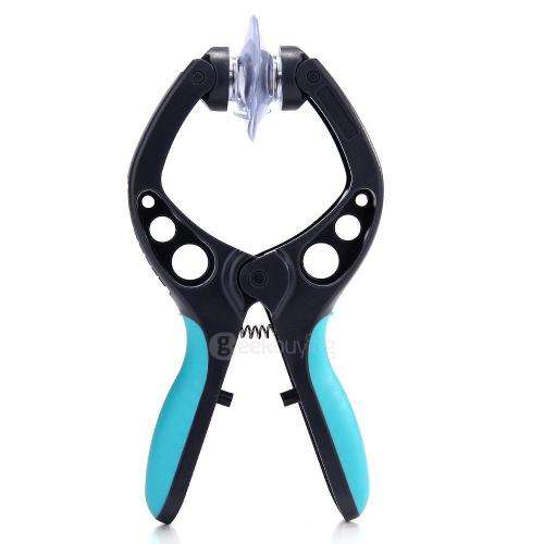 Kaisi Universal Opening Pliers Tool for iPhone iPad Samsung Mobile Phone Repair Tool with 2 Suction