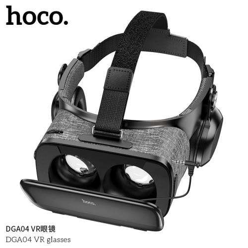Hoco Virtual Reality Headset DGA04