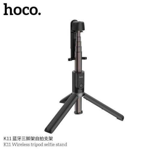 Hoco K11 Wireless Selfie Tripod