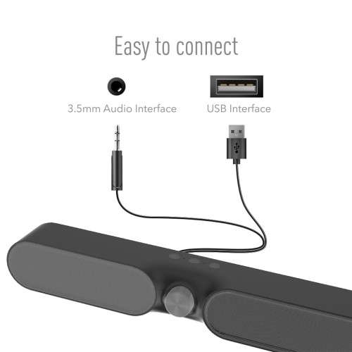 Genai GS-B15 Wireless Bluetooth Speaker