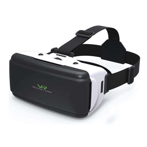 3D VR Glasses Advanced iPhone and Andriod