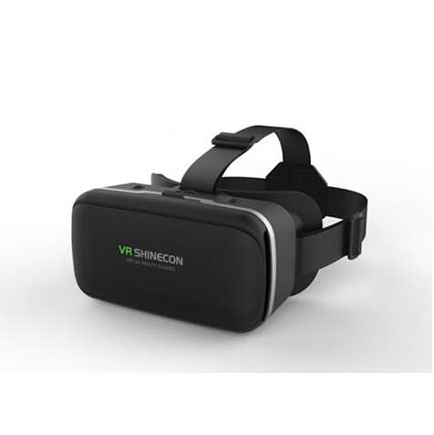 VR SHINECON DGA03 Advanced VR