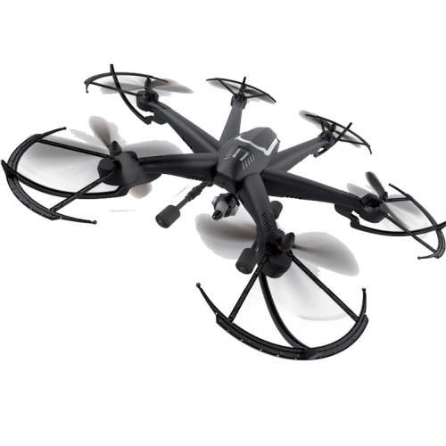 Global Drone CF-909 2.4GHZ 6 Axis Gyro Drone