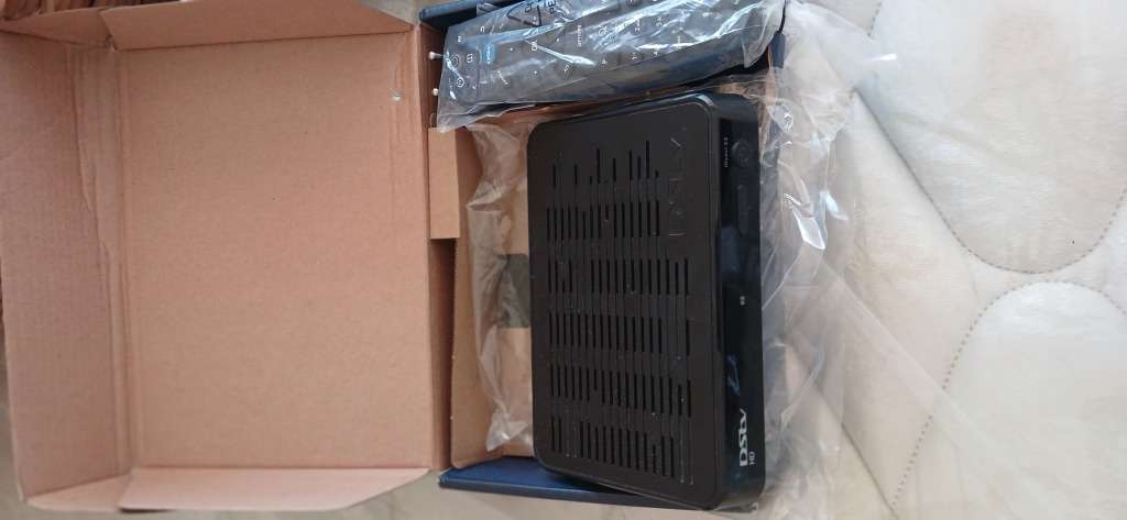 DSTV Explora Decoder