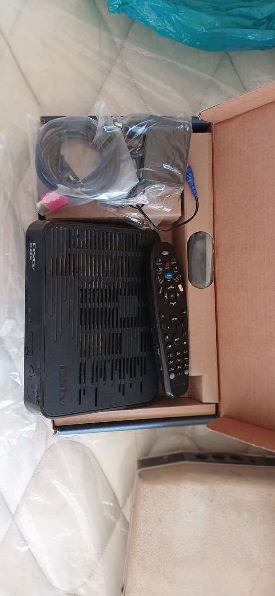 DSTV Explora Decoder