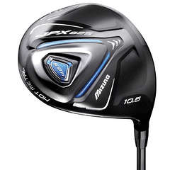 MIZUNO JPX 825 DRIVER