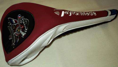 Taylormade Driver Cover