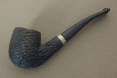 A WONDERFUL OLD VINTAGE CARVED WOODEN SMOKING PIPE = AWESOME AS PART OF A DISPLAY COLLECTION