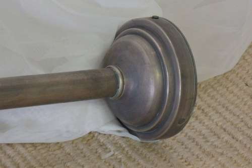 A SUPERB COLLECTION OF THREE WETHERLEYS OUTDOOR/ STREET WALL LIGHTS IN AMAZING CONDITION bid/light