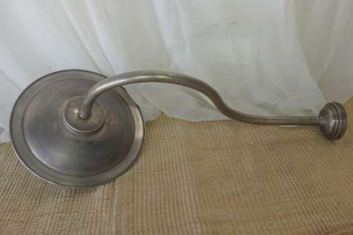 A SUPERB COLLECTION OF THREE WETHERLEYS OUTDOOR/ STREET WALL LIGHTS IN AMAZING CONDITION bid/light