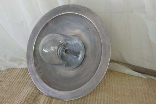 A SUPERB COLLECTION OF THREE WETHERLEYS OUTDOOR/ STREET WALL LIGHTS IN AMAZING CONDITION bid/light