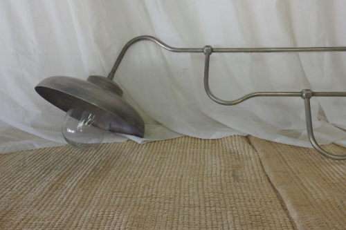 TWO FABULOUS WETHERLEYS OUTDOOR/ STREET WALL LIGHTS IN AWESOME CONDITION bid/light
