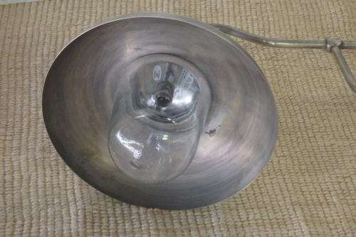 TWO FABULOUS WETHERLEYS OUTDOOR/ STREET WALL LIGHTS IN AWESOME CONDITION bid/light