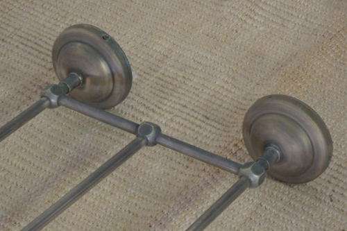 TWO FABULOUS WETHERLEYS OUTDOOR/ STREET WALL LIGHTS IN AWESOME CONDITION bid/light