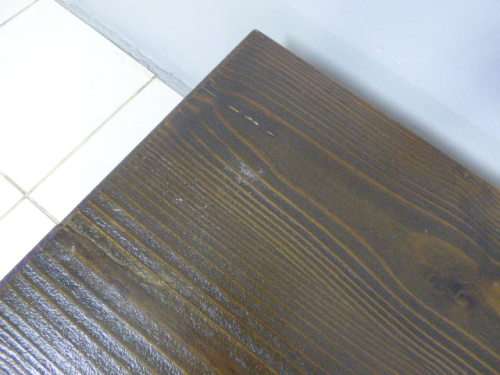 A STUNNING VERSATILE TUDOR STYLE ALL PURPOSE/COFFEE TABLE. LOVELY AROUND THE HOME!!