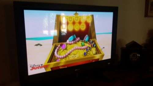 A STUNNING & VERY STYLISH SANSUI FLAT SCREEN TV, HDMI, HD READY!! FANTASTIC BUY!!!