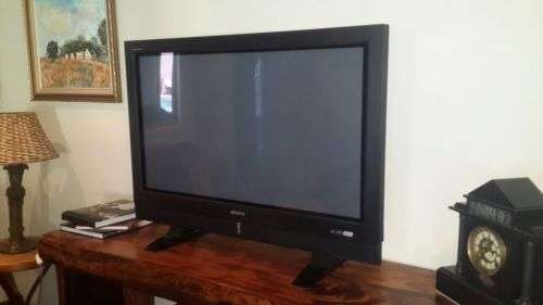 A STUNNING & VERY STYLISH SANSUI FLAT SCREEN TV, HDMI, HD READY!! FANTASTIC BUY!!!