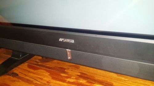 A STUNNING & VERY STYLISH SANSUI FLAT SCREEN TV, HDMI, HD READY!! FANTASTIC BUY!!!