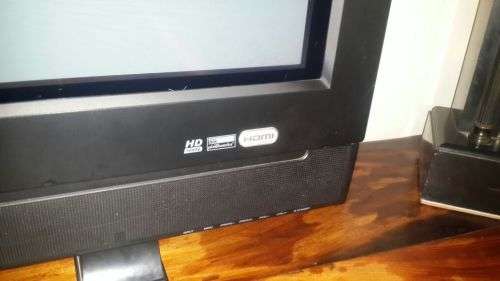 A STUNNING & VERY STYLISH SANSUI FLAT SCREEN TV, HDMI, HD READY!! FANTASTIC BUY!!!