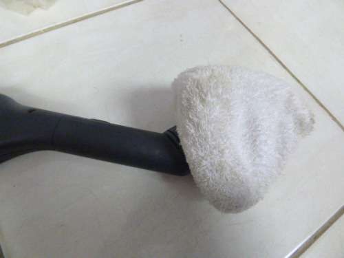 AN AWESOME GENESIS STEAM CLEANER & ALL ATTACHMENTS, A DREAM TO HAVE IN THE HOME!!