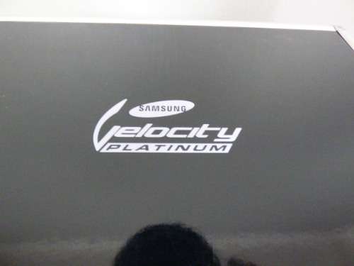 AN AWESOME COMBINATION LOCK CASE WITH CORNER CAPS IN AWESOME CONDITION