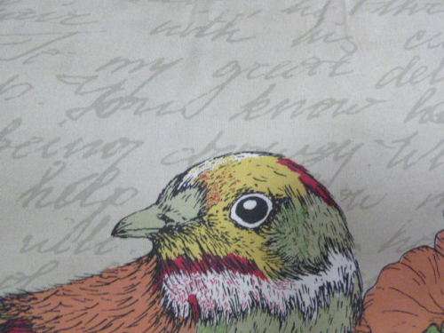 TWO GORGEOUS LARGE COLOURFUL & BRIGHT CUSHIONS!! FANTASTIC ON A SOFA OR BED!!!