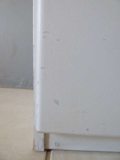 ALOVELY MATCHING PAIR OF BEDSIDE PEDESTALS, GREAT FOR HOLIDAY HOMES!Bid/ped