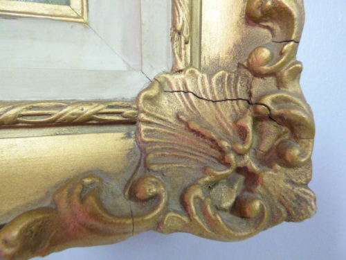 **RS17** An original signed & framed oil on canvas painting by Giovanni (Gino) Fasciotti 1883-1961