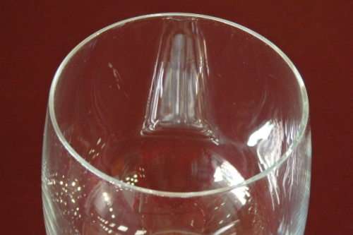 AN AWESOME COLLECTION OF 8x (4x WHITE & 4x DESSERT) WINE GLASSES IN STUNNING CONDITION bid/glass