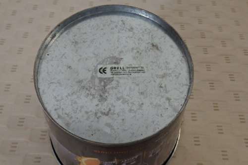 THREE AWESOME GERMAN "KLEINER KEILER" SHOOTER ICE BUCKETS WITH A CARRY HANDLE bid/ice bucket