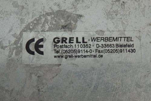 THREE AWESOME GERMAN "KLEINER KEILER" SHOOTER ICE BUCKETS WITH A CARRY HANDLE bid/ice bucket